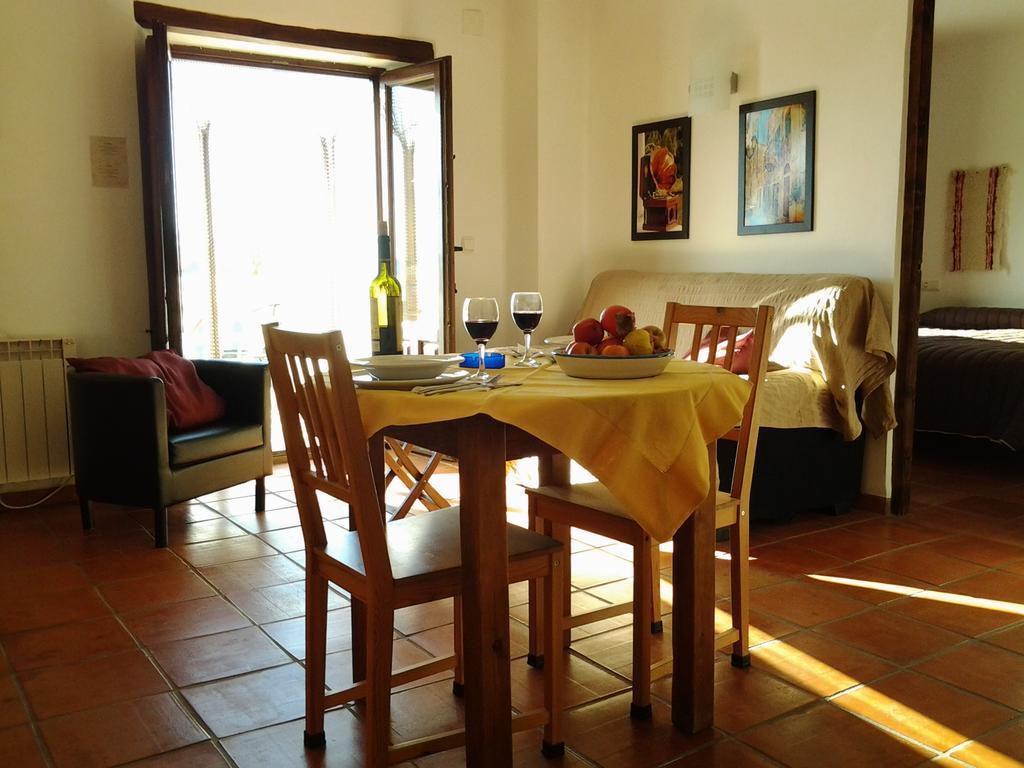 La Oveja Verde De La Alpujarra Pitres ภายนอก รูปภาพ